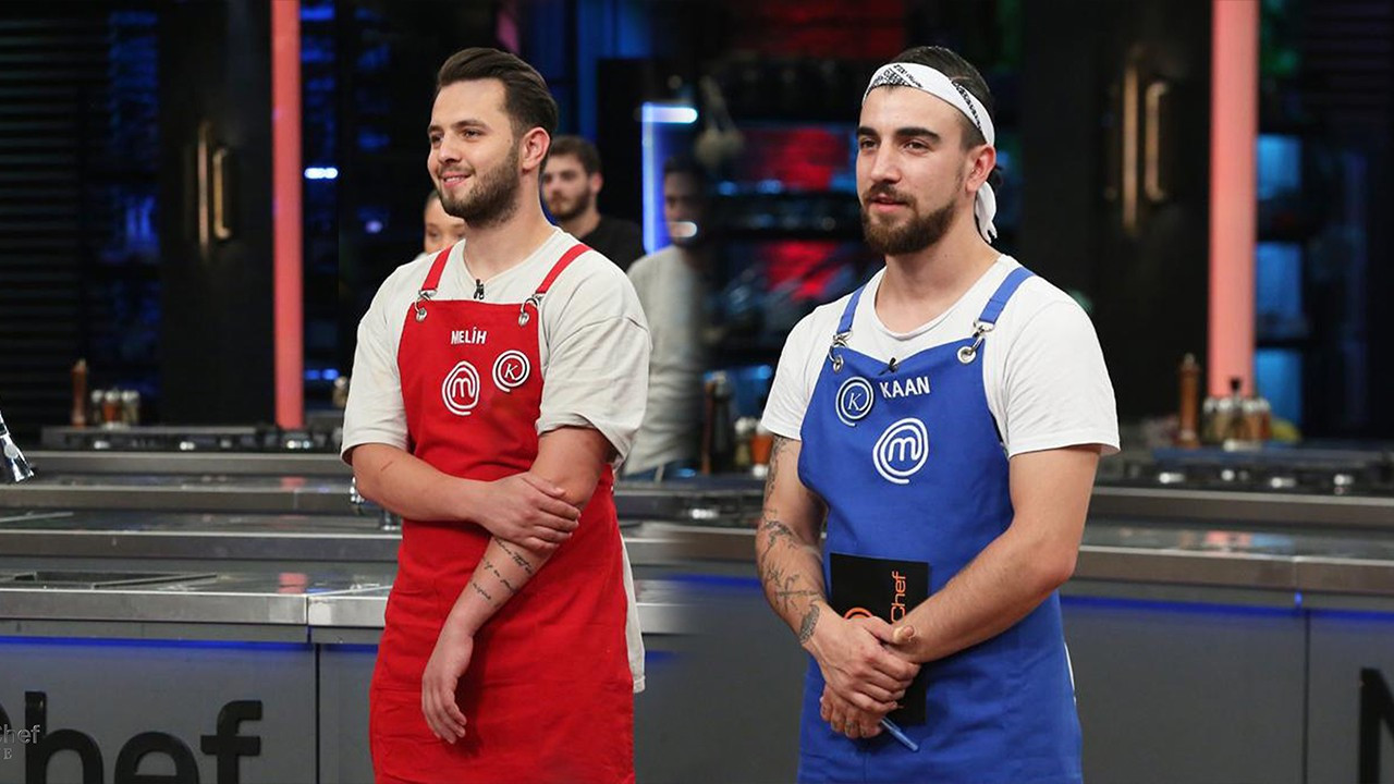 MasterChef te kaptanlar kimler oldu Yeni takımlar nasıl oluştu 5