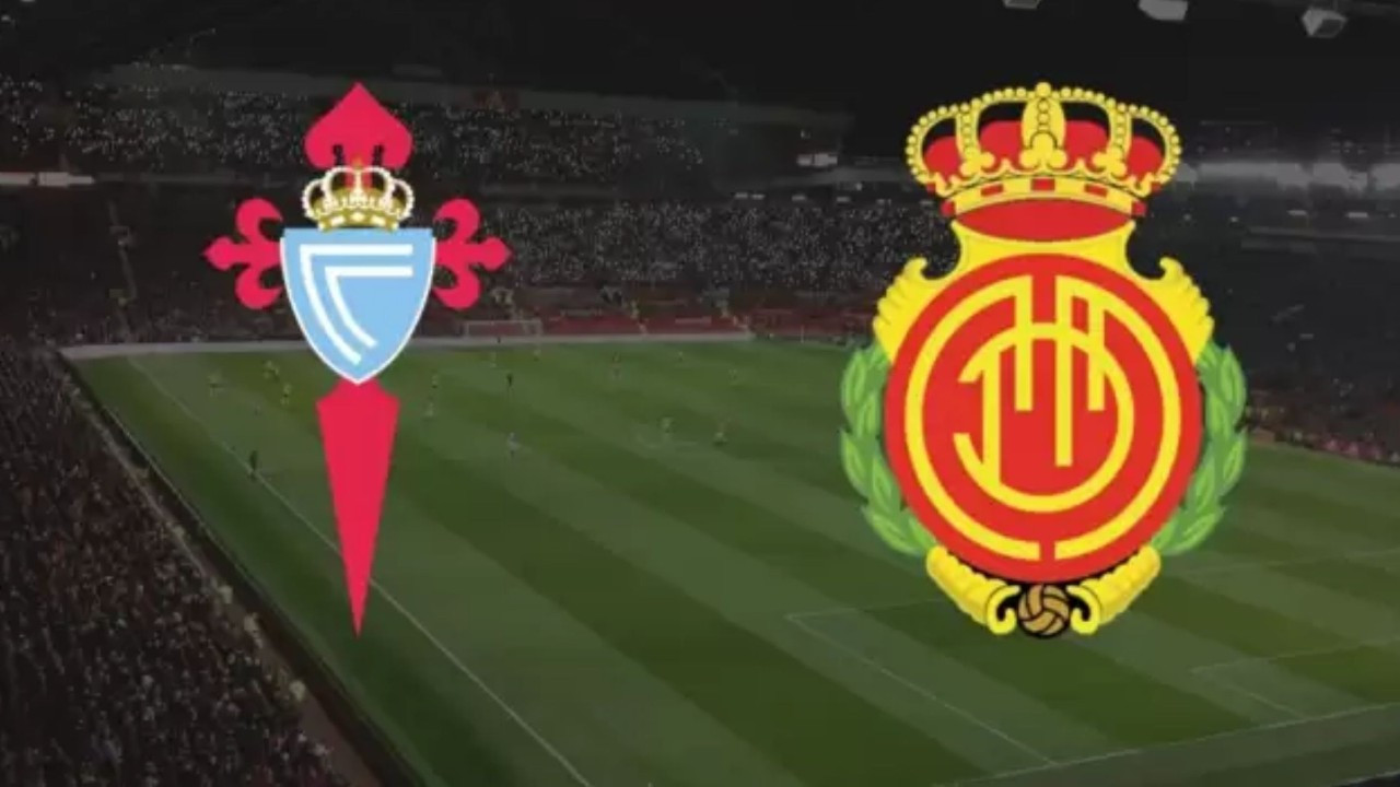 Mallorca Celta Vigo maçı ne zaman Saat kaçta ve hangi kanalda canlı