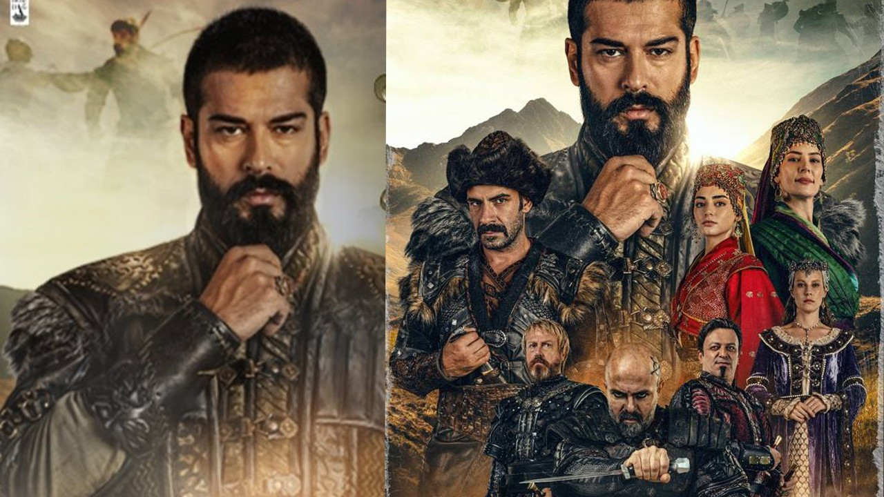 Atv kuruluş osman canli izle