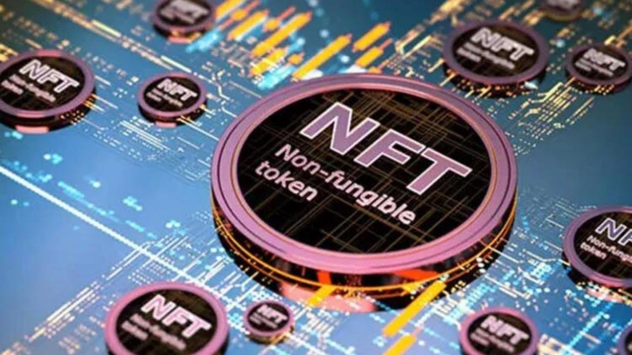 NFT Nedir, Nasıl Kullanılır? NFT AlımSatımı Nereden