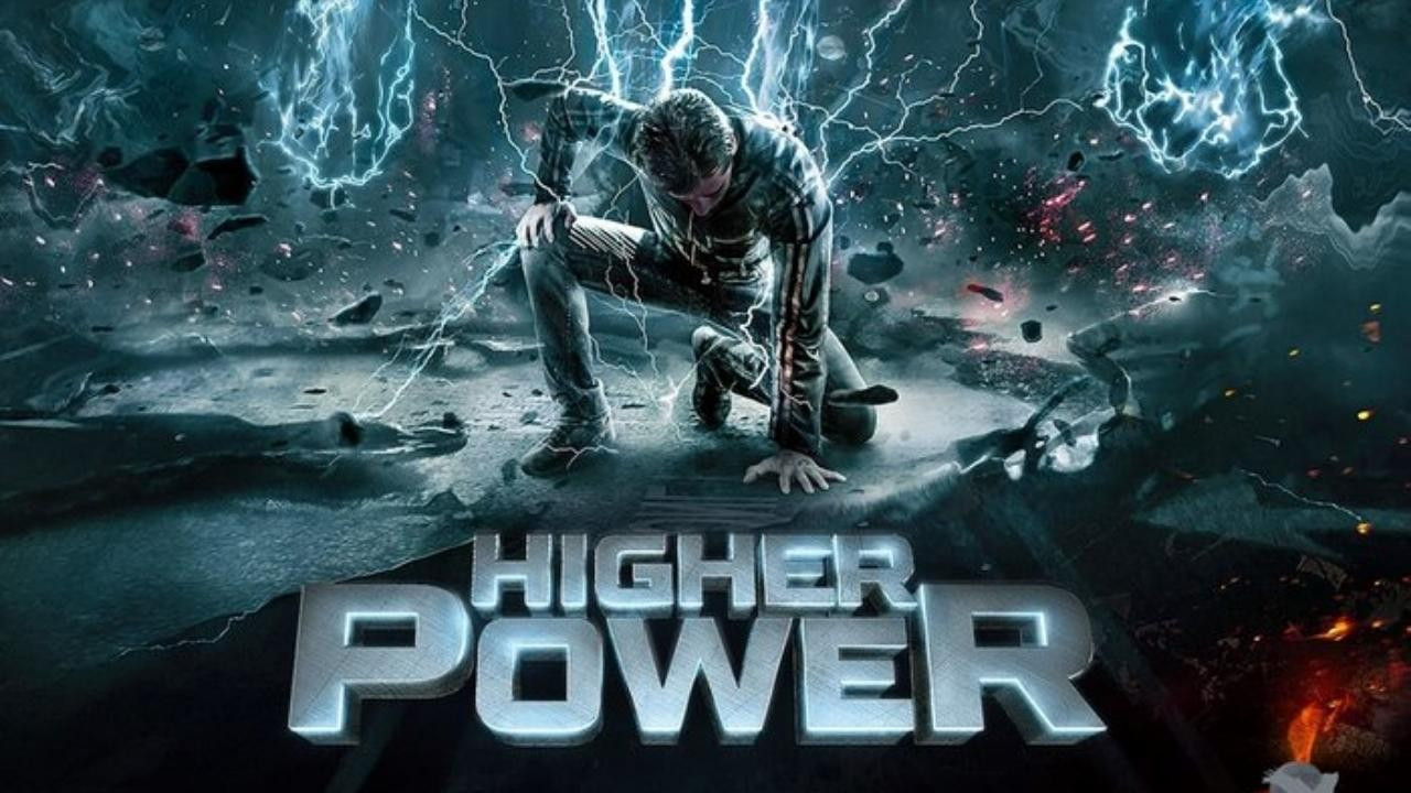 Сила 2018. Higher Power 2018. Высшая сила 2018. Higher Power.