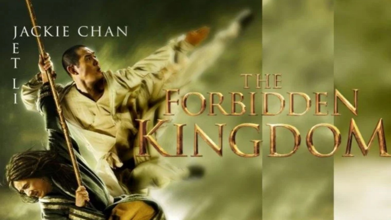 Yasak Krallık filmi konusu nedir, oyuncuları kimler? The Forbidden