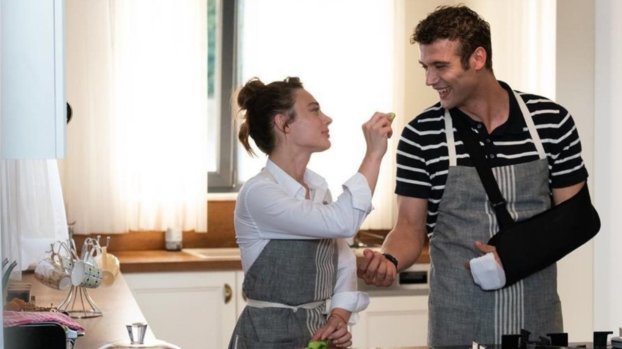 Duy beni 5. bolum full