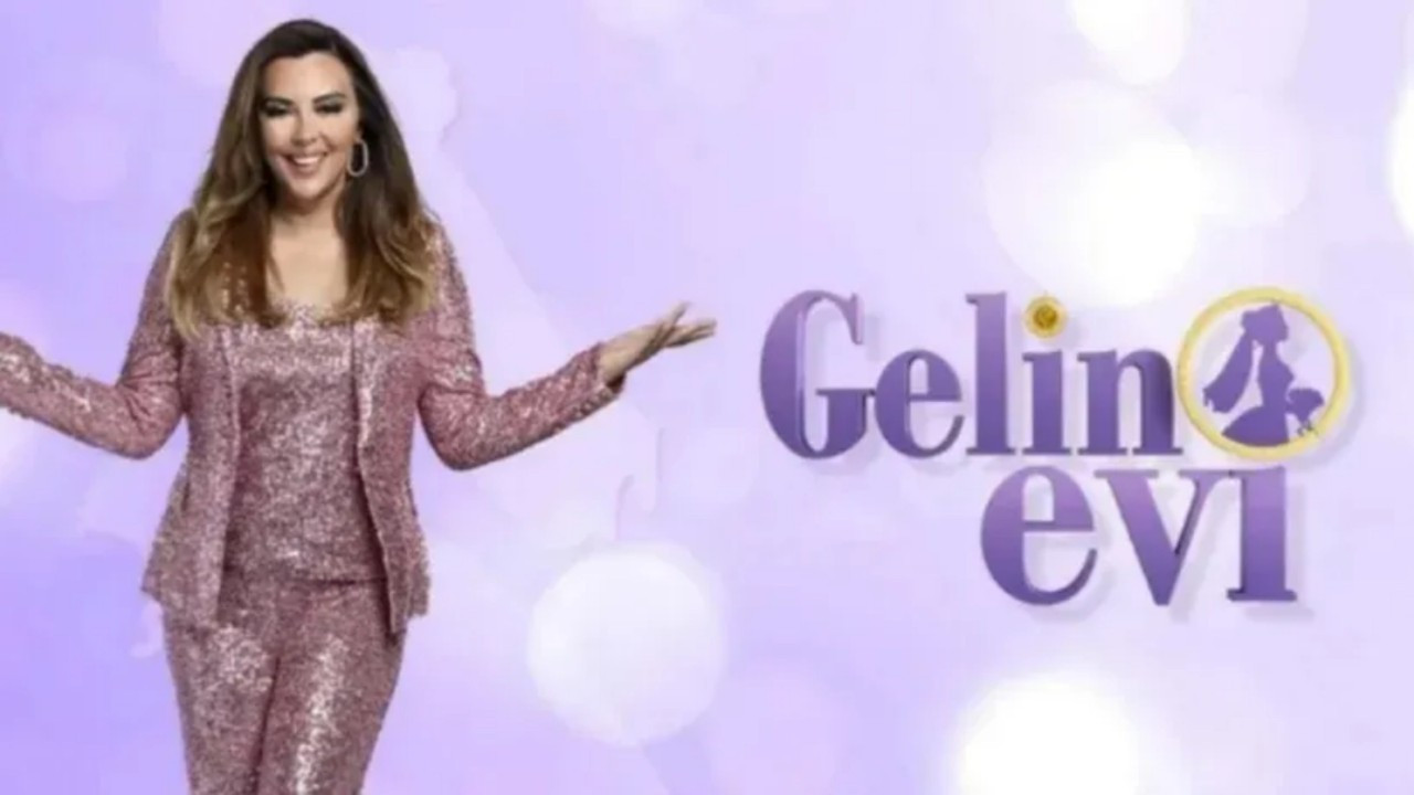 Show TV Canlı Yayın Aslı Hünel ile Gelin Evi Canlı İzle 30 Ağustos