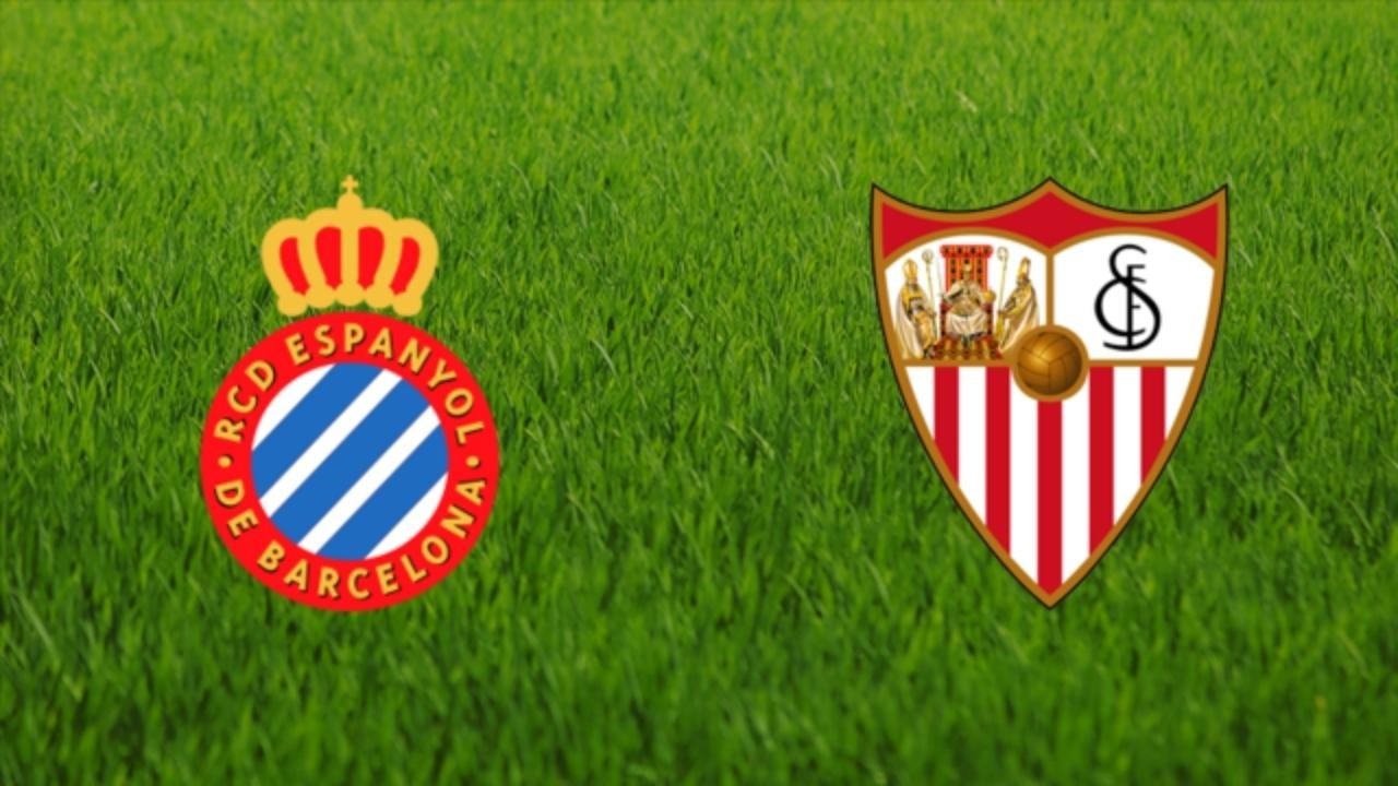 Эспаньол Севилья. Sevilla FC. Флаг Севильи. Espanyol FC.