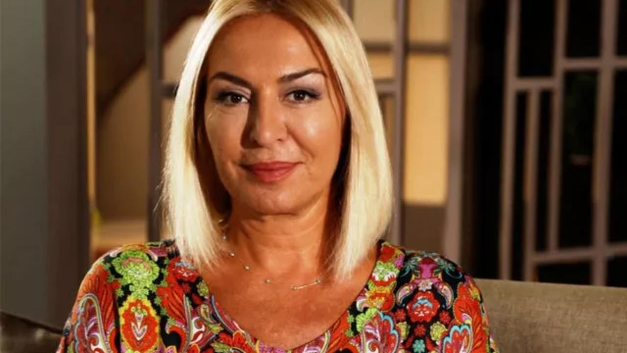 Ben Bu Cihana Sığmazam'ın Elmas'ı Gülenay Kalkan Ünlüoğlu kimdir ...