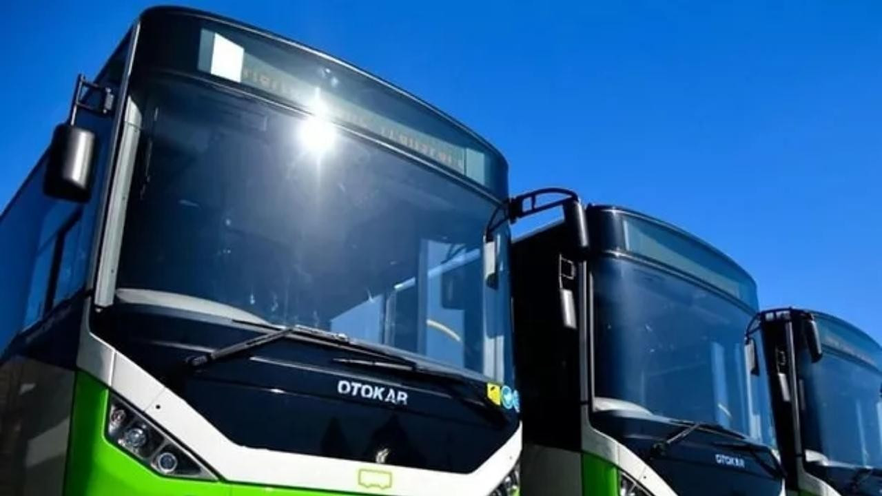 Rüyada Otobüse Binmek: Yakın Zamanda Bir Yolculuğa Mı Çıkacaksınız