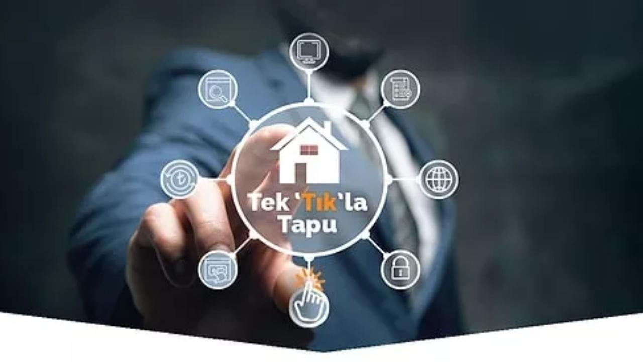  Tapu Randevusu Nasıl Alınır?  Tapu Nedir? Haberfokus