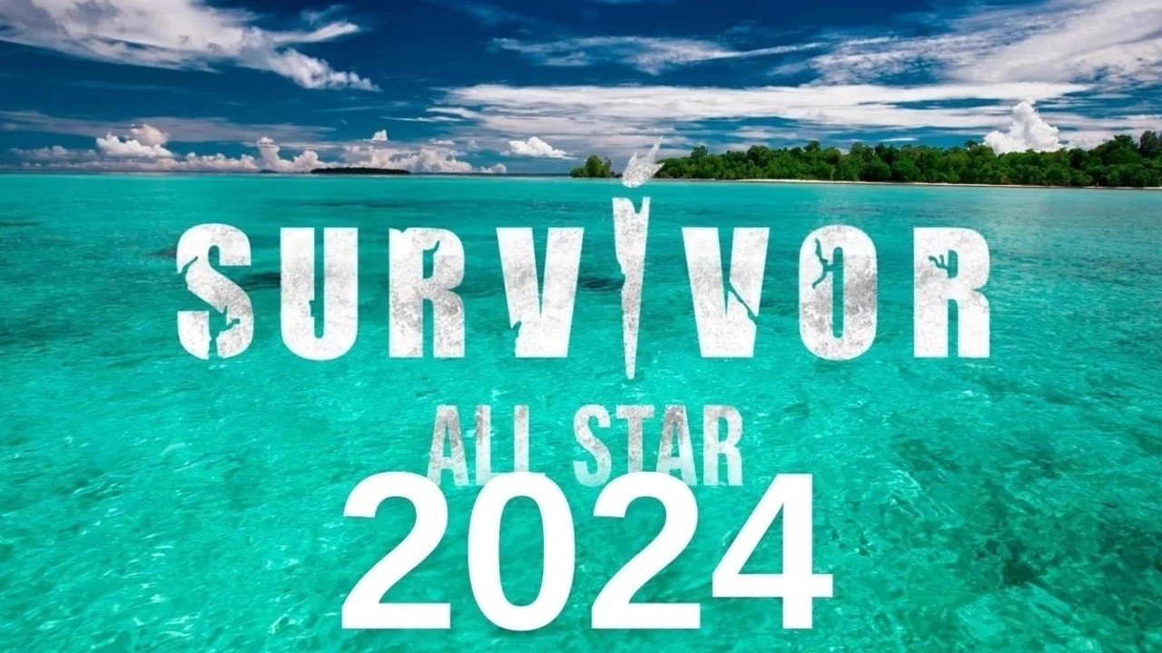 TV8 Canlı Yayın Survivor All Star 2024 Canlı İzle 31 Ocak 2024