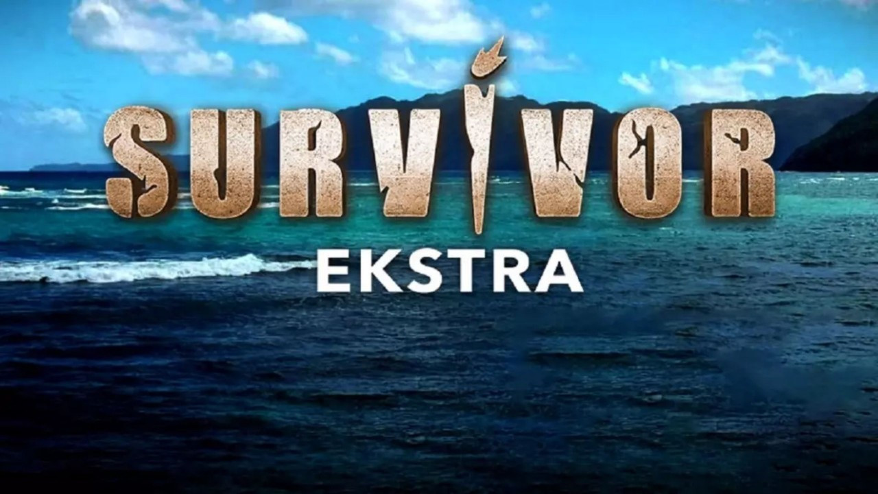 TV8 Canlı Yayın Survivor Ekstra Canlı İzle 2 Şubat 2024 Cuma TV8