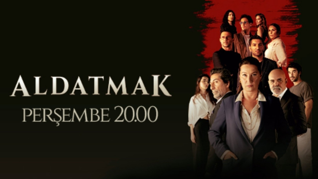 Aldatmak 39 bölüm izle