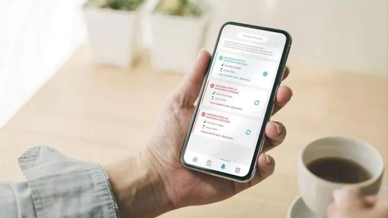Doktor Randevusu Nasıl Onaylanır Mhrs Onaylı Randevu Nasıl Alınır