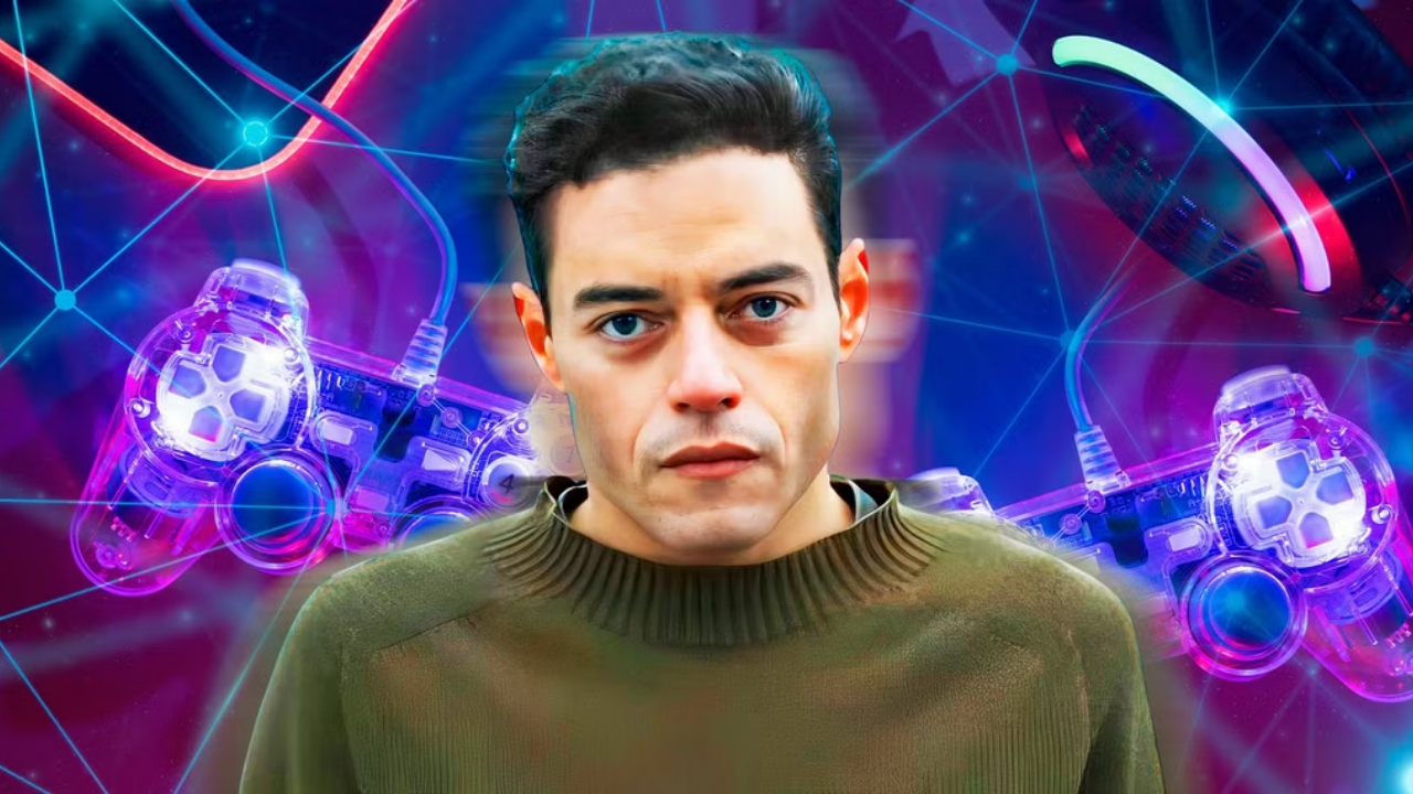 Malek Tobias
