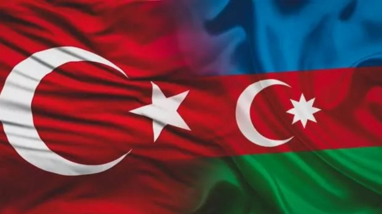 Türkiye-Azerbaycan artık çok yakın!