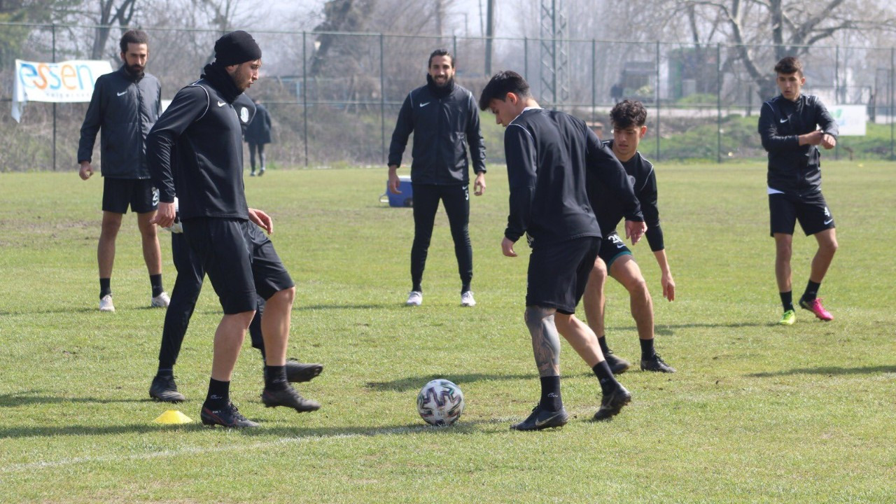 Sakaryaspor'un hedefi 3 puan-Sakaryaspor'un rakibi kim? Sakaryaspor maçı ne zaman?