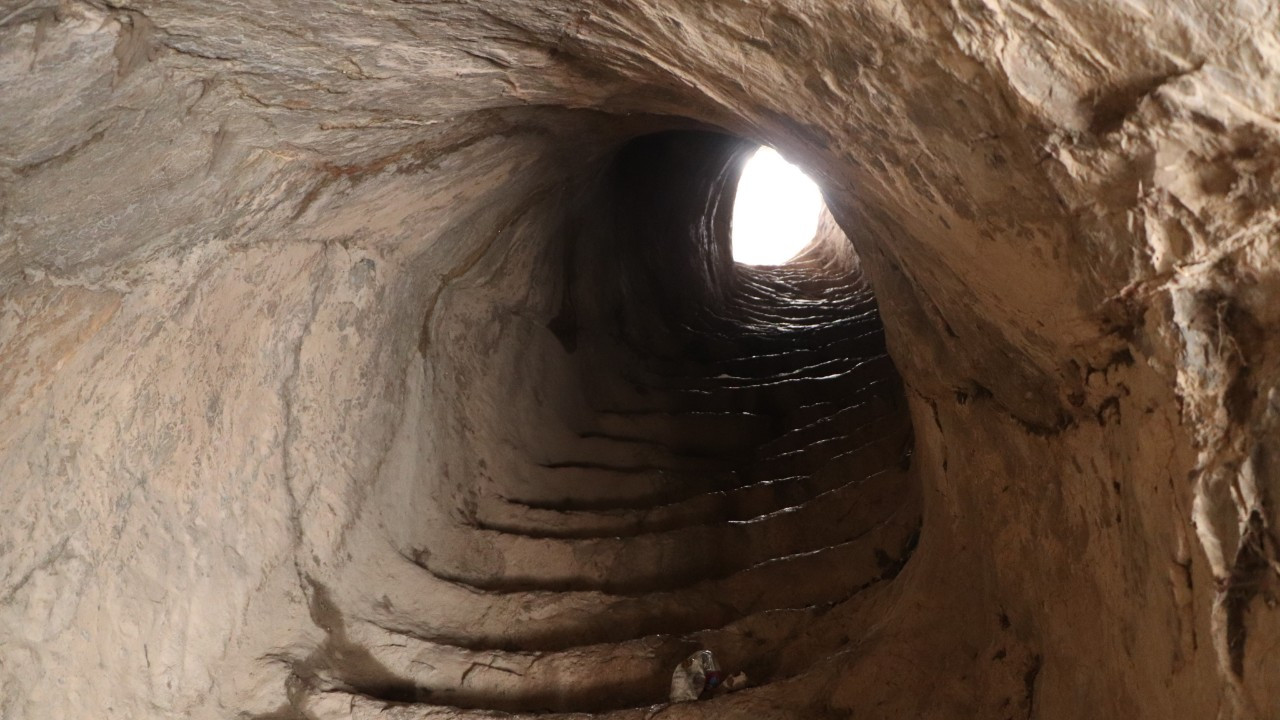 Karadeniz'e açılan 2 bin 300 yıllık kapı