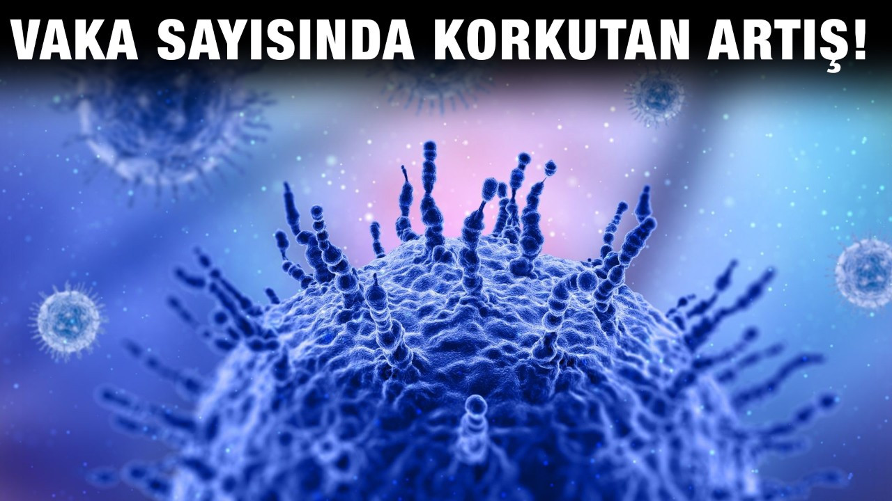3 Nisan koronavirüs tablosu açıklandı