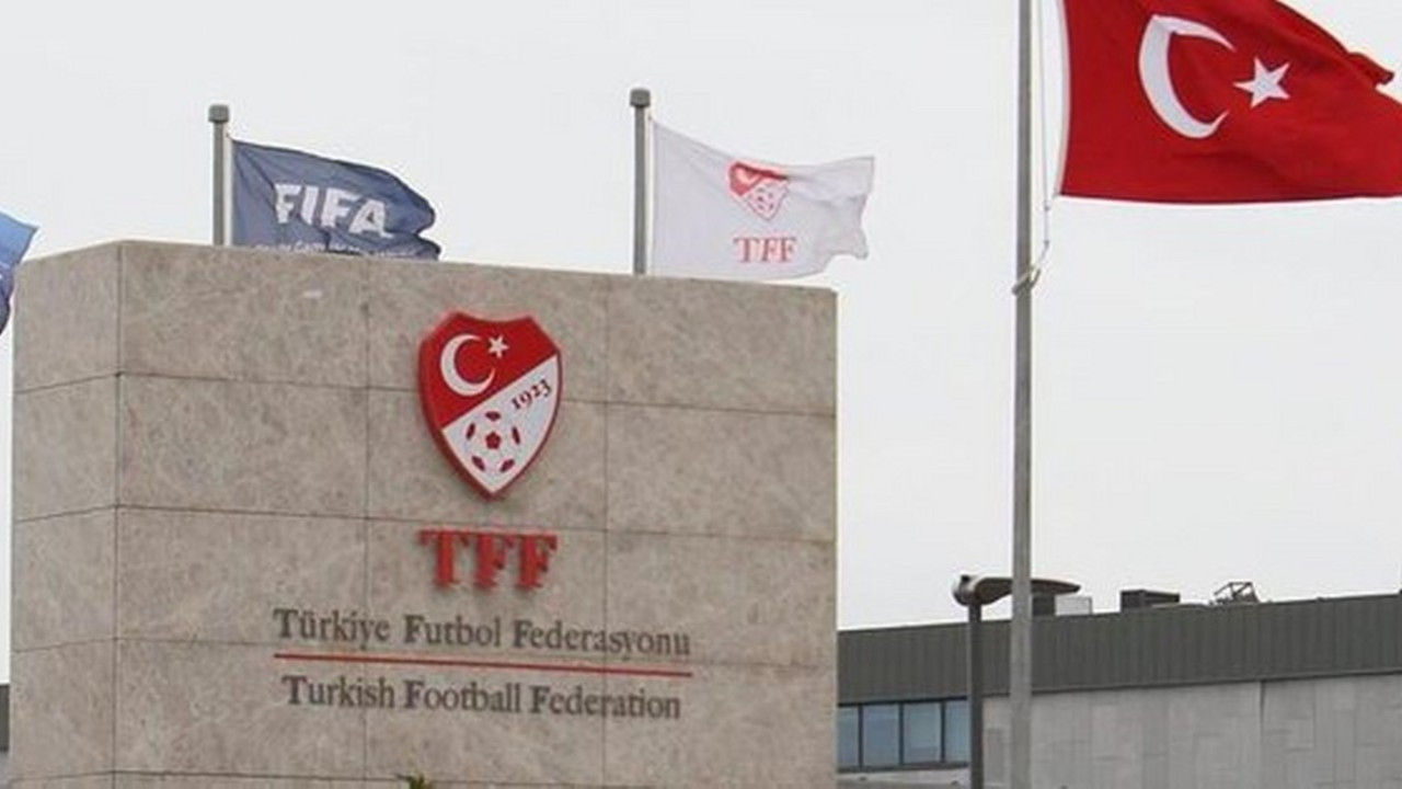 TFF açıkladı! 1. Lig'de VAR sistemi uygulanacak