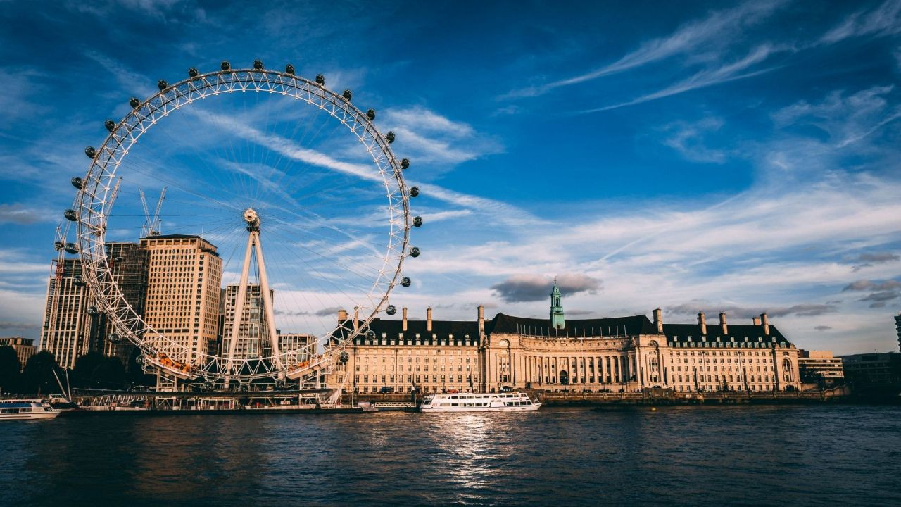 Birleşik Krallık'taki en güzel şehir: Londra - Sayfa 9