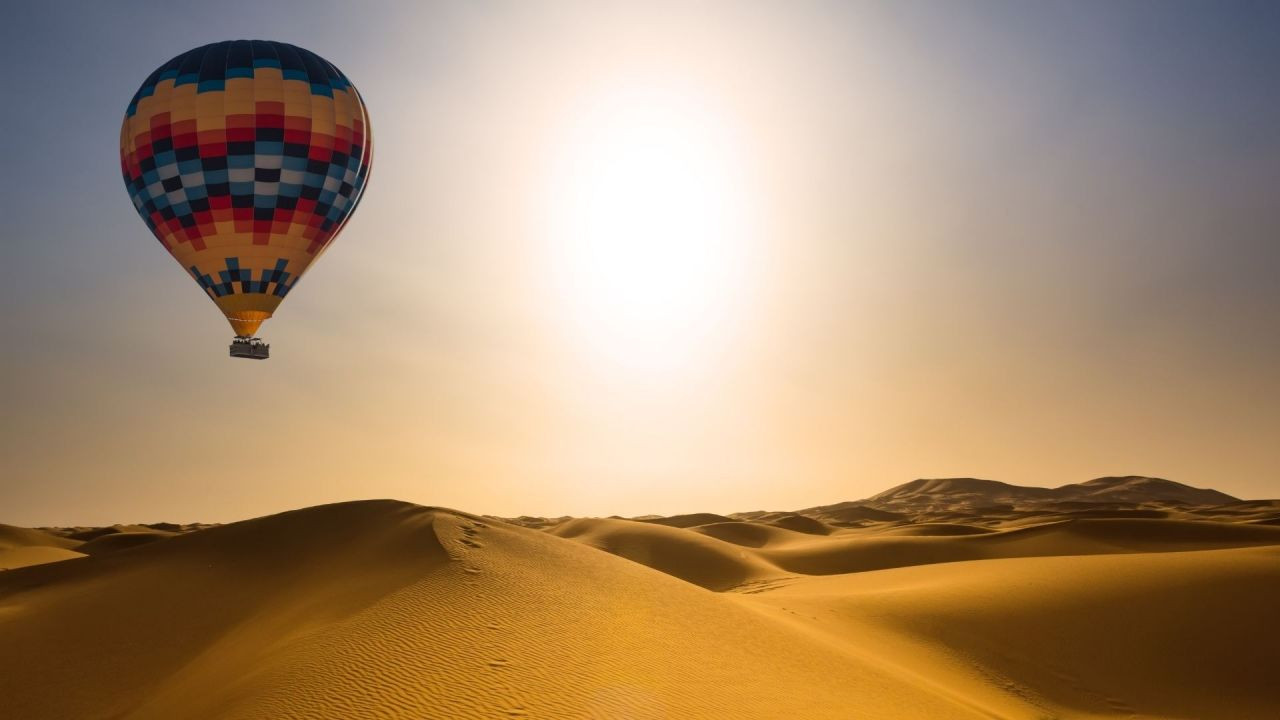 Dubai'ye bir de böyle bakın - Sayfa 7