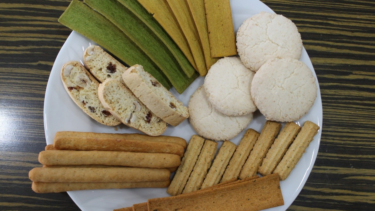 Glütensiz gıdada yüzde 100 yerli ve milli hamle