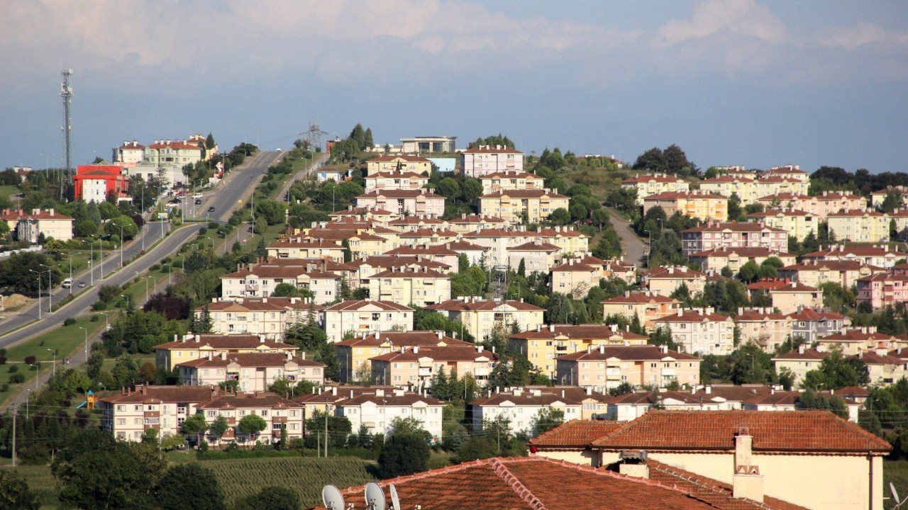 Cumhurbaşkanı Sakarya'daki O Uygulamayı Örnek gösterdi