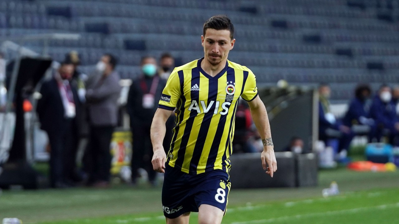 Fenerbahçe: 3 - Gaziantep FK: 1