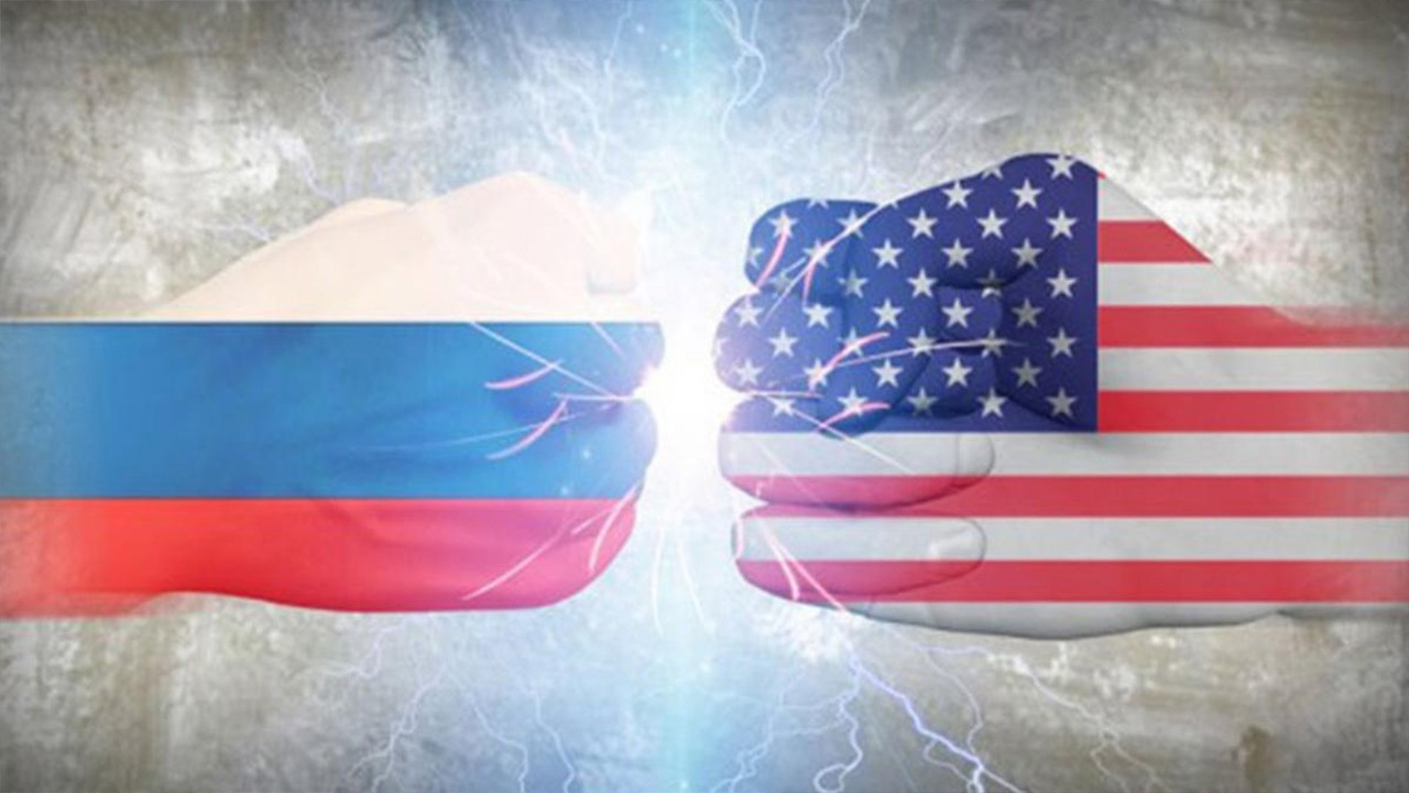 ABD, 10 Rus diplomatı sınır dışı ediyor