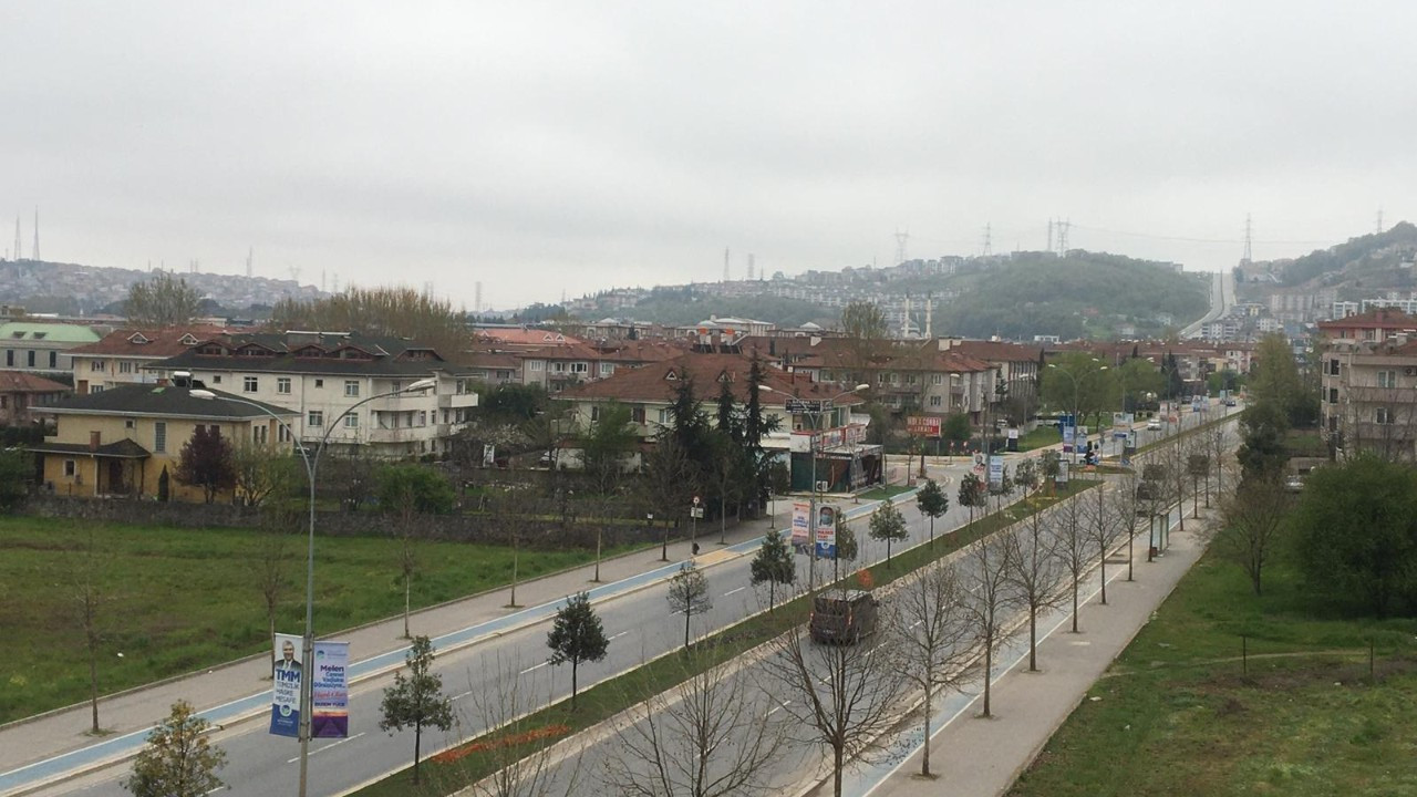 Sakarya'da Ramazan sessizliği