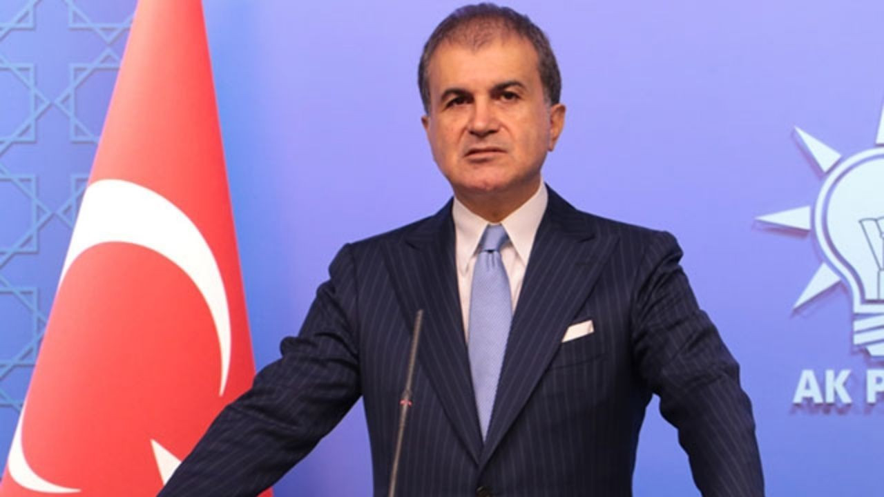 AK Parti'den 128 Milyar Dolar Açıklaması