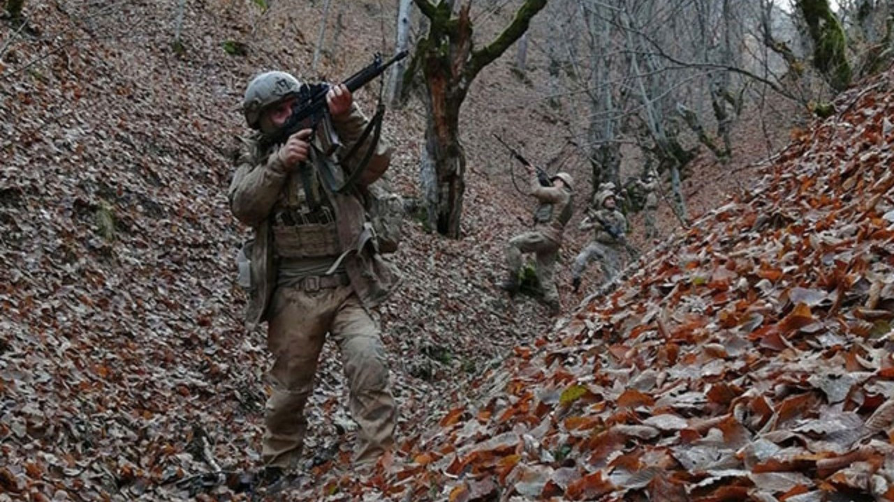 PKK/KCK’da çözülmeler hız kesmiyor