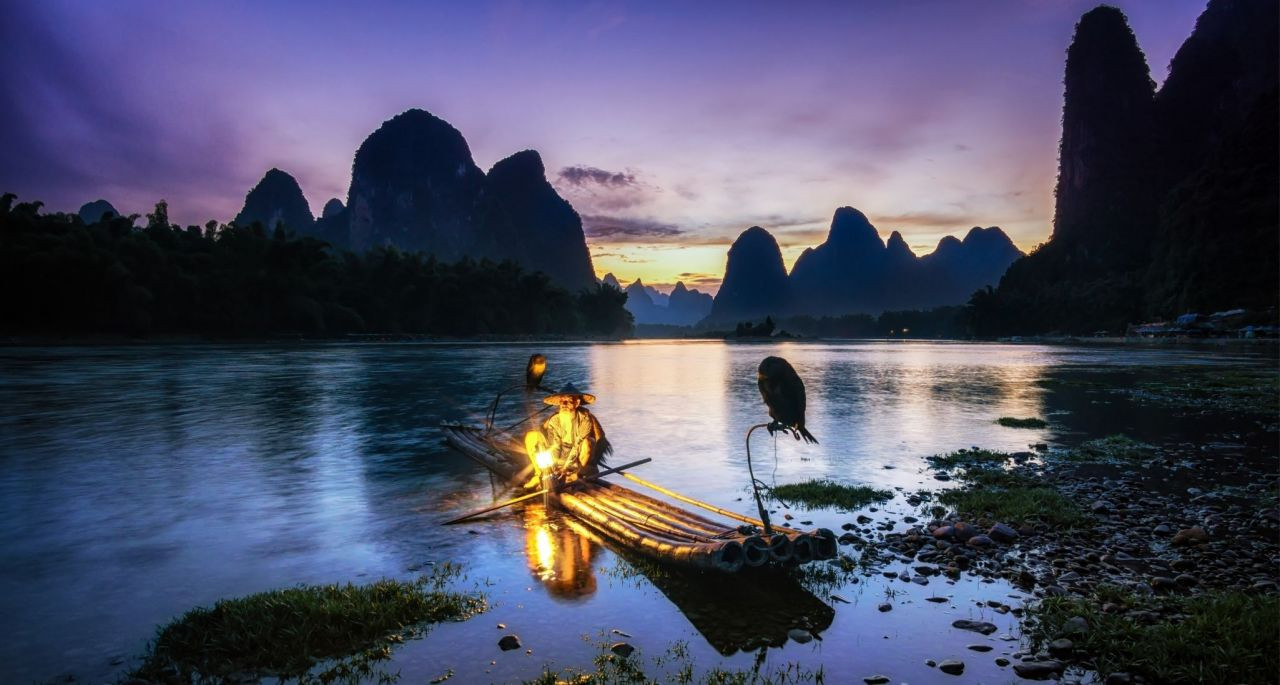 Asya'da turizm cenneti: Çin - Sayfa 13