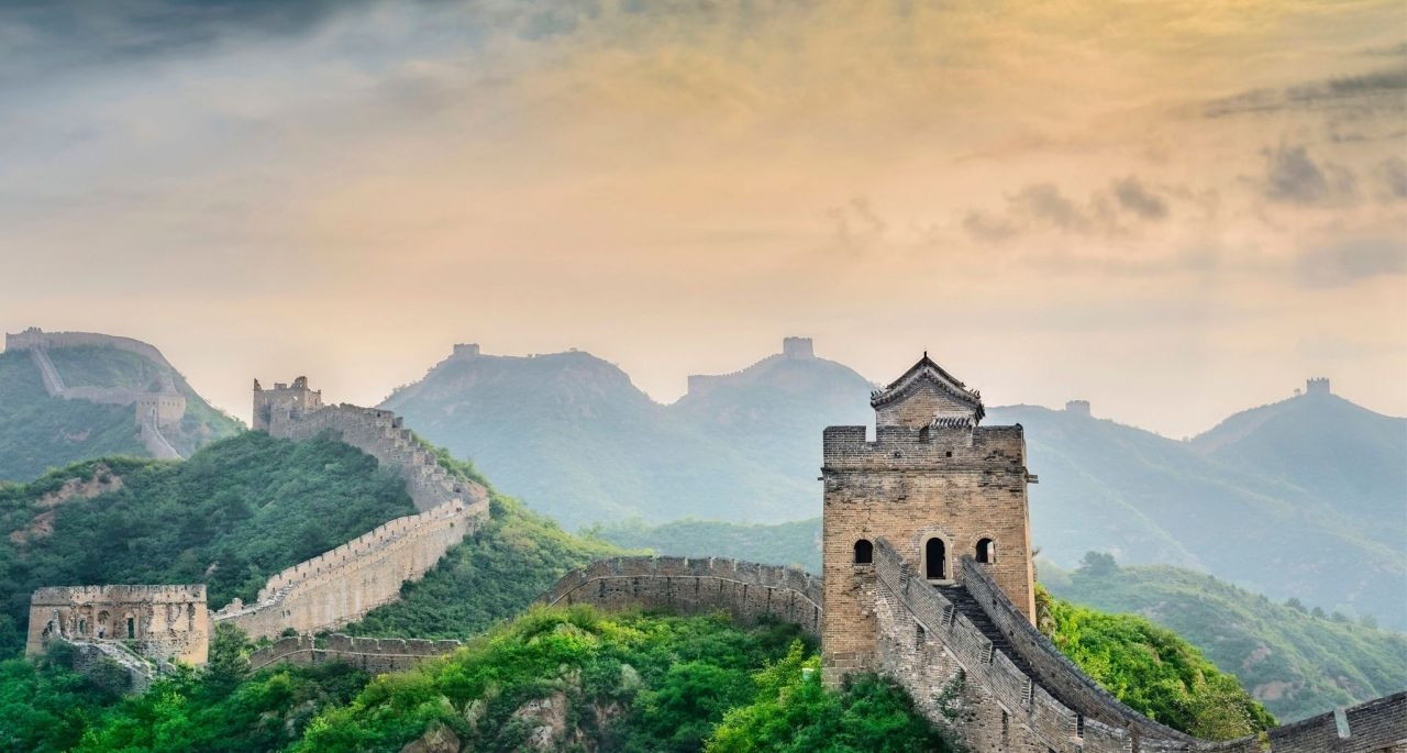 Asya'da turizm cenneti: Çin - Sayfa 8