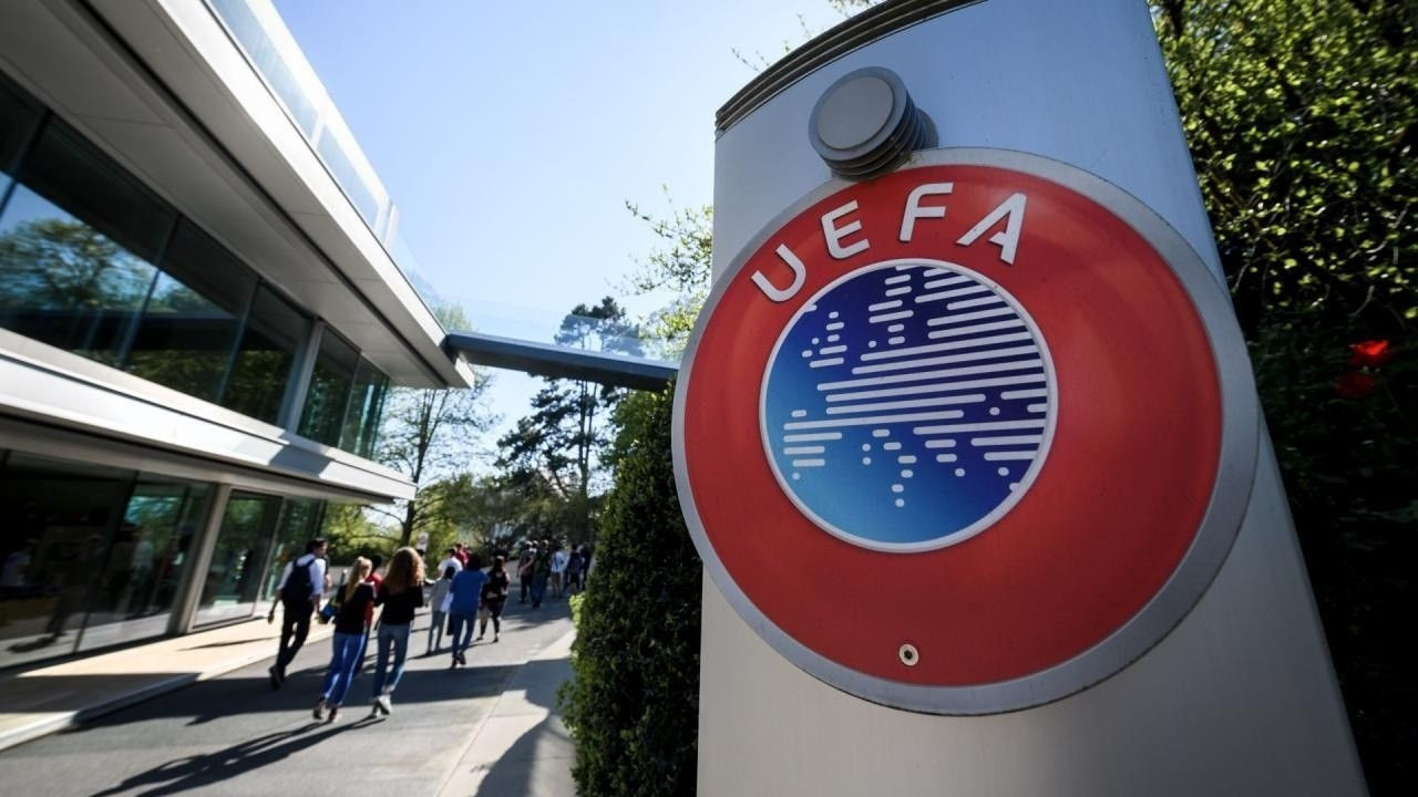 UEFA’dan Avrupa Futbol Şampiyonası kararı