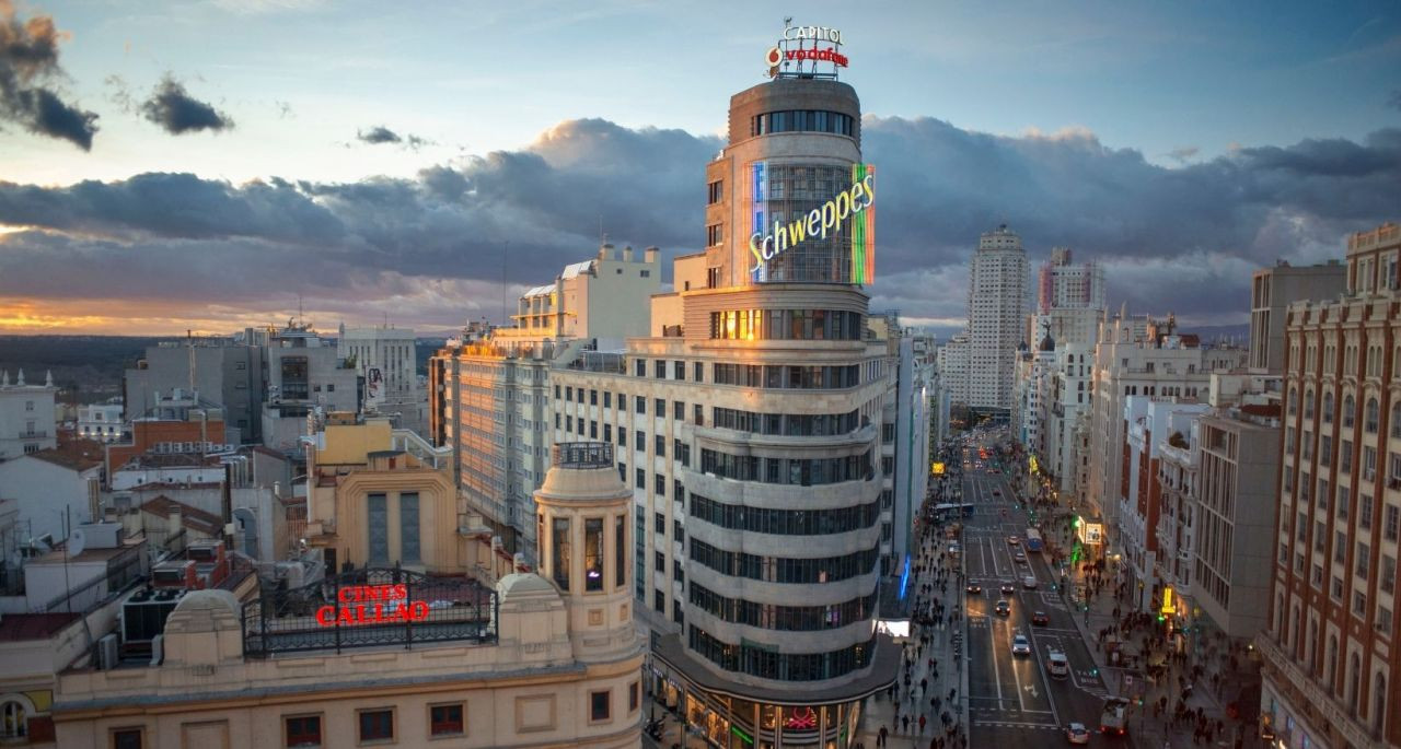 Batı Avrupa’nın en güzel şehri: Madrid - Sayfa 5