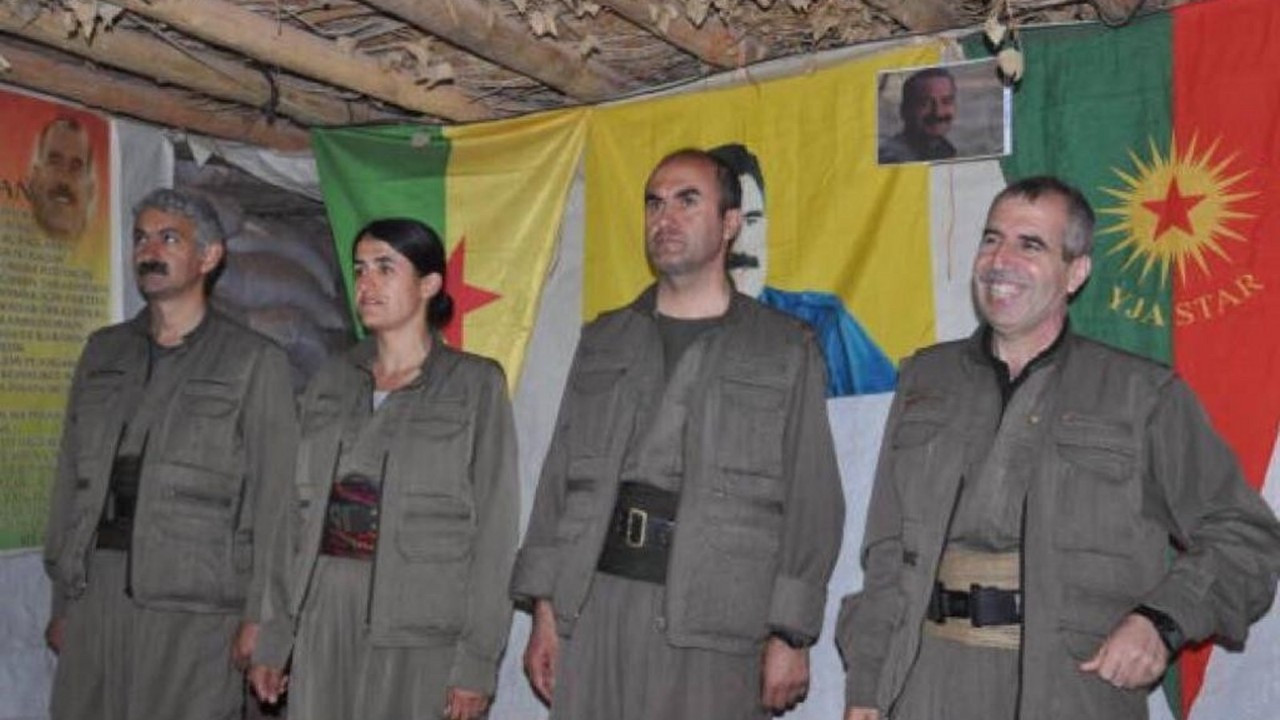 MİT ve TSK'dan PKK/KCK'ya büyük darbe