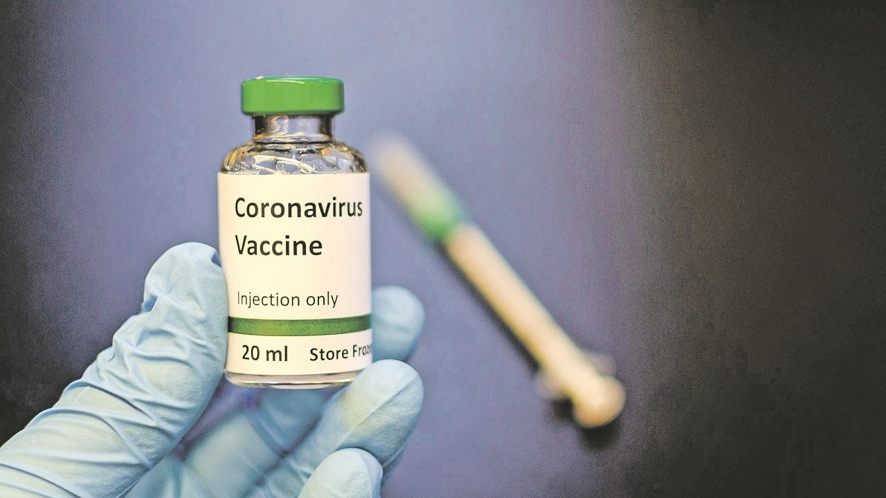 Koronavirüs aşısı virüs bulaştırmayı önlemiyor