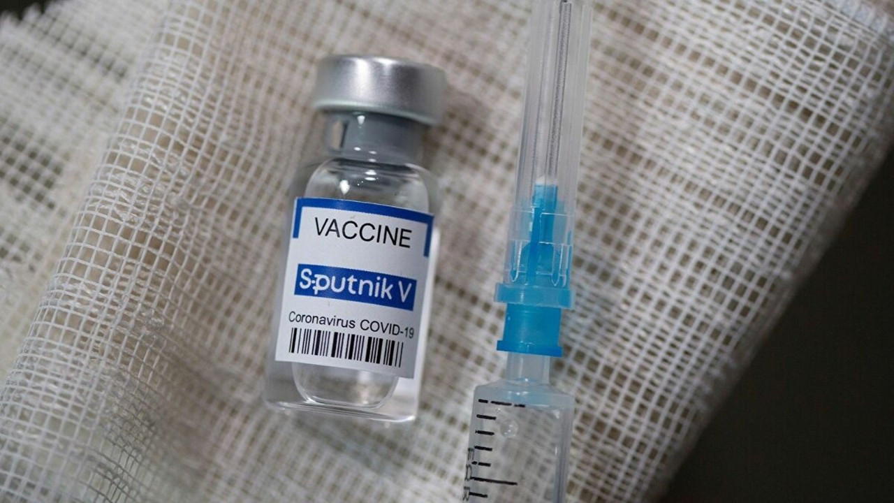 Rusların koronavirüs aşısı Türkiye'de üretilecek