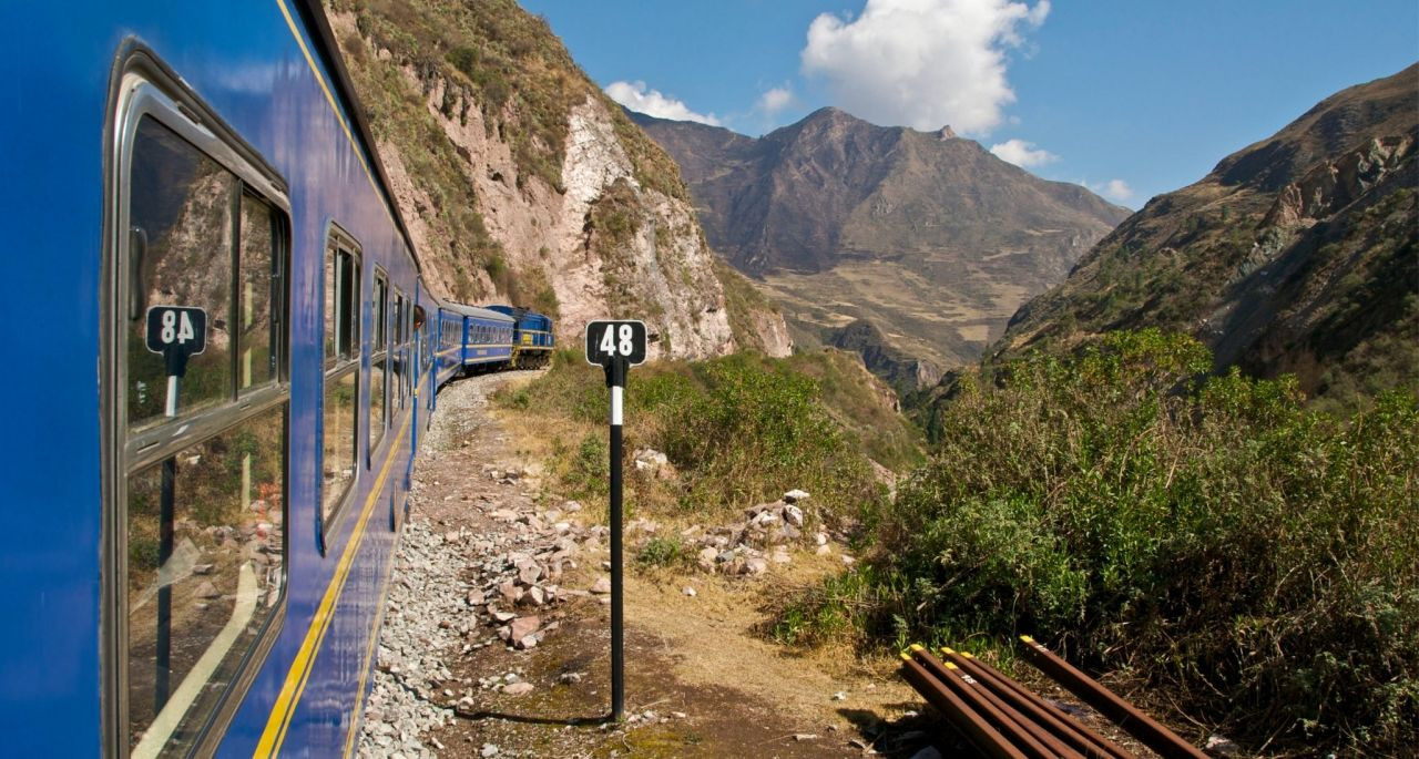 Dünyanın Yedi Harikası'ndan biri: Machu Picchu - Sayfa 5