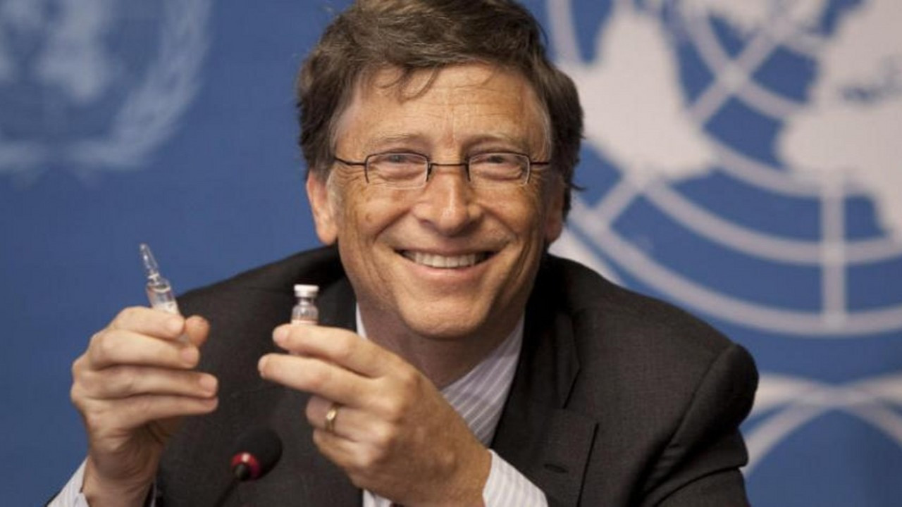 Bill Gates pandeminin biteceği tarihi açıkladı!