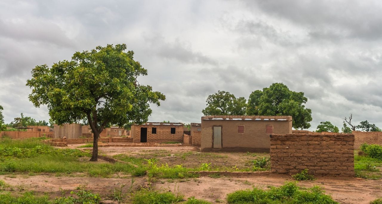 Türklerin en çok gittiği Batı Afrika ülkesi: Burkina Faso - Sayfa 6