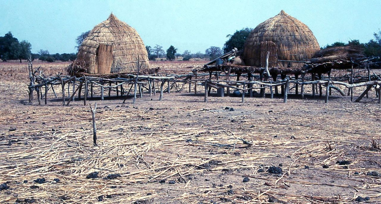 Türklerin en çok gittiği Batı Afrika ülkesi: Burkina Faso - Sayfa 8