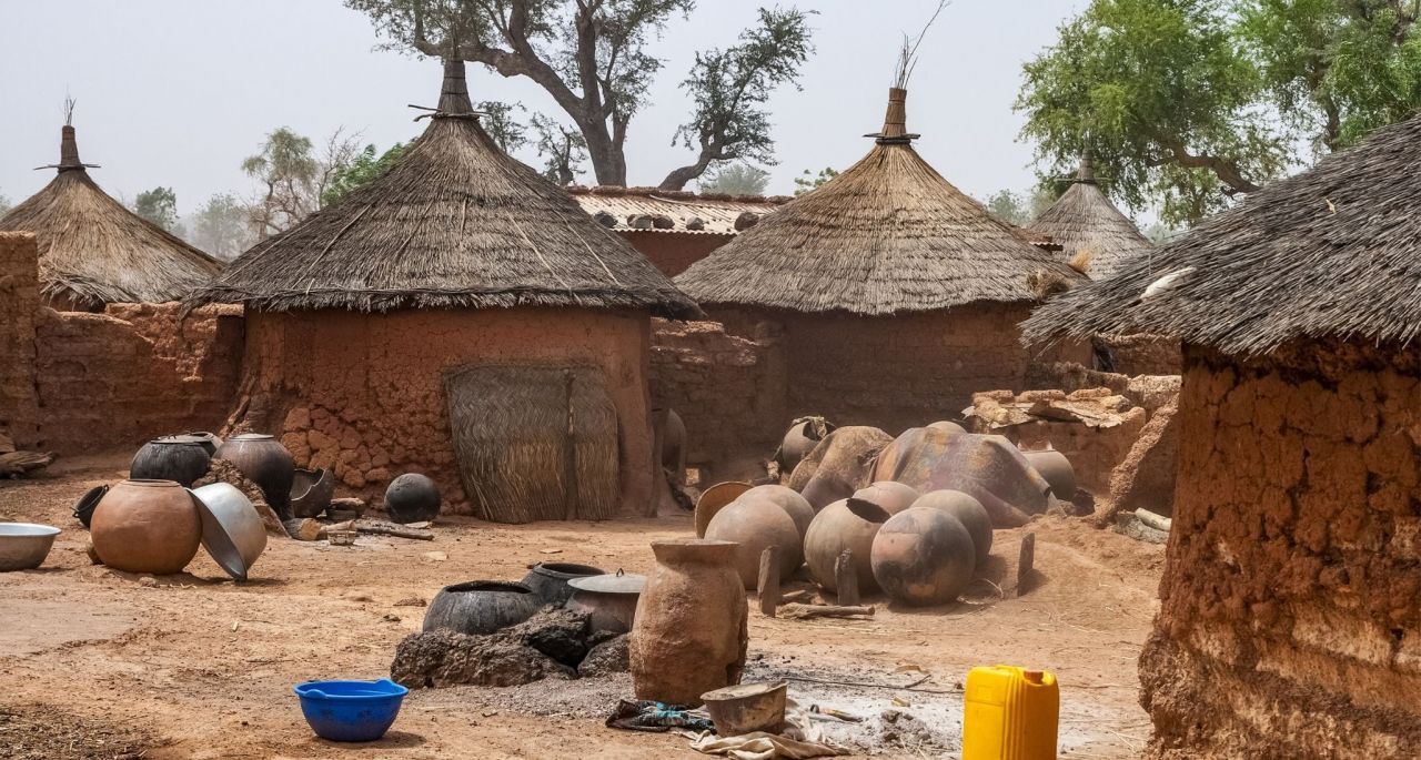 Türklerin en çok gittiği Batı Afrika ülkesi: Burkina Faso - Sayfa 3