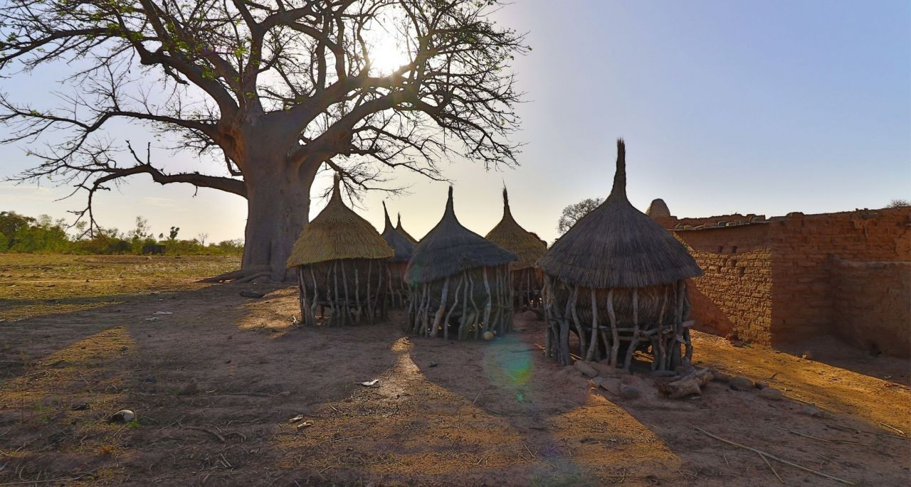 Türklerin en çok gittiği Batı Afrika ülkesi: Burkina Faso - Sayfa 13