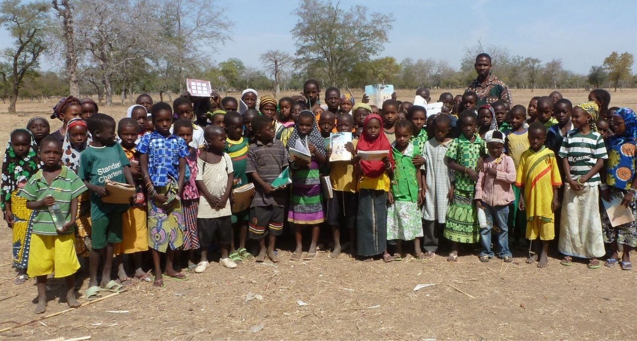 Türklerin en çok gittiği Batı Afrika ülkesi: Burkina Faso - Sayfa 7