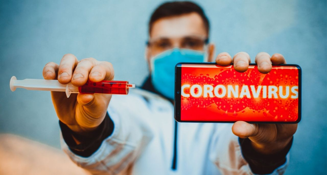 Korona virüs belirtilerini ciddiye alın - Sayfa 7