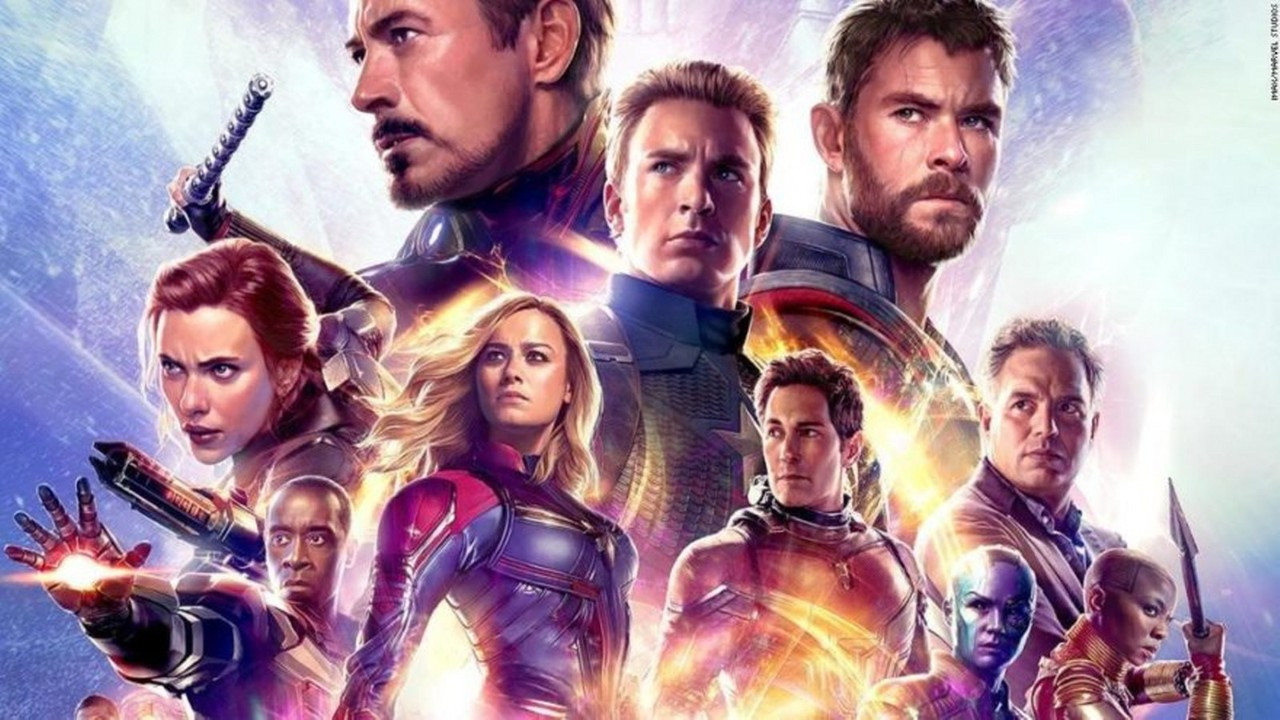 Dünyanın en çok gişe yapan filmi Avengers: Endgame konusu nedir? Ne kadar gişe yaptı?