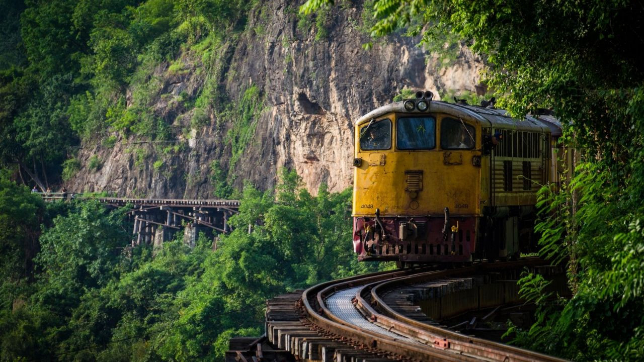 Uzakdoğu'nun gizemli ülkesi Tayland - Sayfa 24