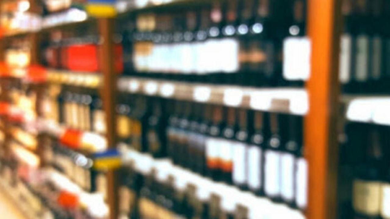 Tam kapanmada alkollü içki satışı yasak mı? sorusu yanıt buldu Haberfokus