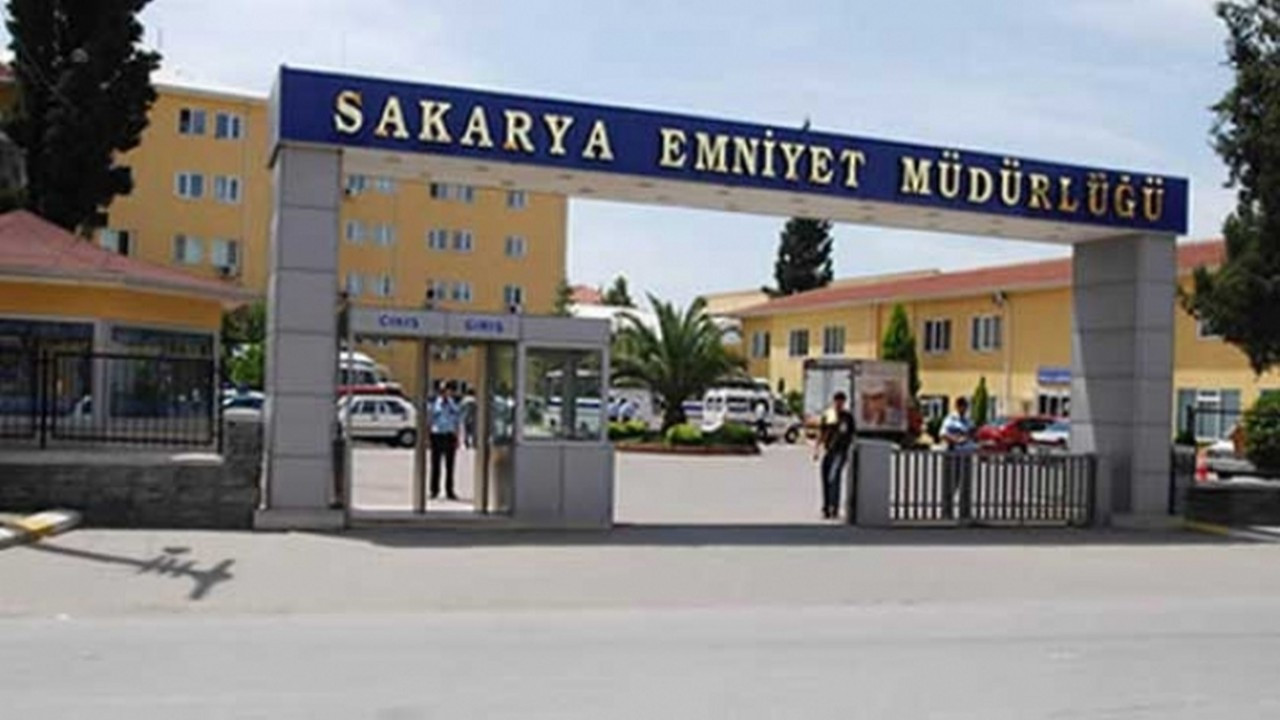 Sakarya İl Emniyet Müdürlüğünden denetim uyarısı